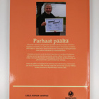 Kerberos : Parhaat päältä : piirroskokoelma vuosilta 2002... - pikkukuva 2