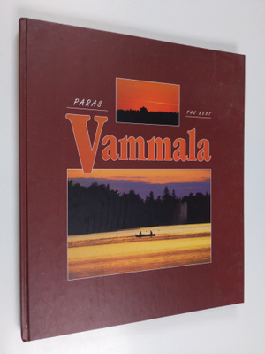 Jaakko Lampimäki : Paras Vammala