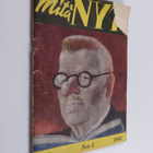 Mitä nyt 4/1945 - pikkukuva 1