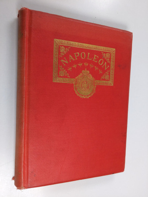 H. C. Bering Liisberg : Napoleon