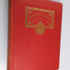 H. C. Bering Liisberg : Napoleon - pikkukuva 1