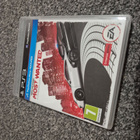 Need for Speed Most Wanted (PS3) - pikkukuva 1