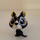 Littlest Pet Shop hahmo - pikkukuva 1