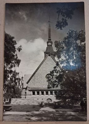 Maariehams: Kyrka *** (2006)