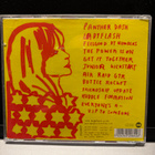 THE GO! TEAM - Thunder, Lightning, Strike cd - pikkukuva 2