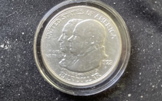 Half dollar USA 1923