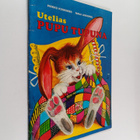 Pirkko Koskimies : Utelias Pupu Tupuna - pikkukuva 1