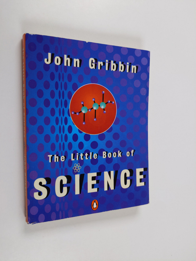John Gribbin : The Little Book of Science