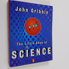 John Gribbin : The Little Book of Science - pikkukuva 1