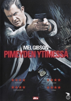 Pimeyden ytimessä (2010) Mel Gibson (UUSI)