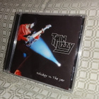Thin Lizzy : "Whiskey in the jar" cd - pikkukuva 1