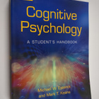 Mark T. Keane ym. : Cognitive Psychology - A Student's Ha... - pikkukuva 1