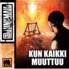 CDS @Junkmail: Kun Kaikki Muuttuu - pikkukuva 1