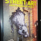 STREET ART from around the world ( GRAFFITI ) - pikkukuva 1
