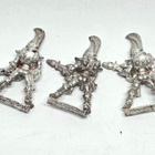 WH40K - 5kpl Eldar Fire Dragons [A102] - pikkukuva 3