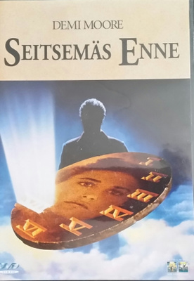 Seitsemäs enne -DVD
