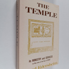 Alfred Edersheim : The Temple - Its Ministry and Services... - pikkukuva 1