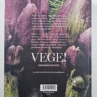 Alex Nieminen : Vege! : Tuoreita makuja keittiöstä - pikkukuva 2