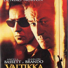 Valtikka (5 451) K -FI- DVD suomik. robert de niro 2001 - pikkukuva 3