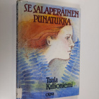 Tuula Kallioniemi : Se Salaperäinen Punatukka - pikkukuva 1