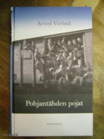 Pohjantähden pojat / Arved Viirlaid