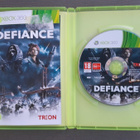 Xbox360: Defiance peli, Limited Edition (2013) - pikkukuva 3