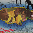 Jimmy London – Welcome To My World lp - pikkukuva 1