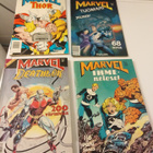 Muutama Marvel - pikkukuva 1
