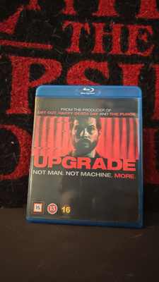 Upgrade