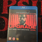 Upgrade - pikkukuva 1