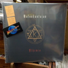IC REX - VALONKANTAJAN ALKEMIA UUSI 2LP - pikkukuva 1