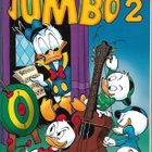 Walt Disney Aku Ankka Jumbo 2 - pikkukuva 1