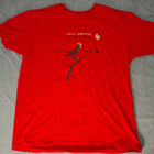 Jolly Jumpers - Rural Slang t-paita - pikkukuva 1