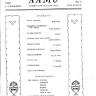 A A M U lehtiä 1928 - pikkukuva 2