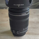 Canon 18-135mm f3.5-5.6 IS STM - pikkukuva 1