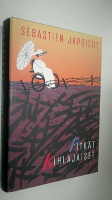 Sebastien Japrisot : Pitkät kihlajaiset