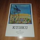 Kuisku : piilottelukirja - pikkukuva 2