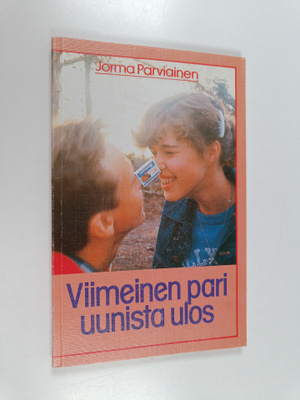 Jorma Parviainen : Viimeinen pari uunista ulos : parhaat ...
