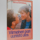 Jorma Parviainen : Viimeinen pari uunista ulos : parhaat ... - pikkukuva 1