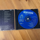 Scorpions deadly sting CD - pikkukuva 3
