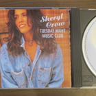Sheryl Crow: Tuesday Night Music Club CD - pikkukuva 1