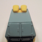 Cool One Hot Wheels 2004/13 6 cm - pikkukuva 4
