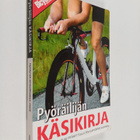Ben (toim.) Hewitt : Pyöräilijän käsikirja - pikkukuva 1