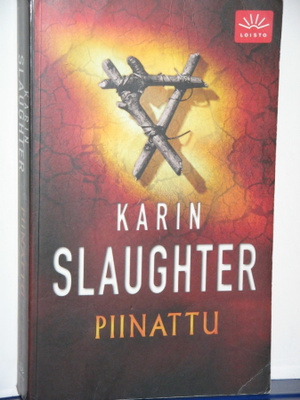 Karin Slaughter : PIINATTU