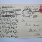 VANHA Postikortti Helsinki 1910 - pikkukuva 2