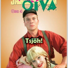 DVD: Ansa ja Oiva - Osat 3 ja 4 - pikkukuva 2