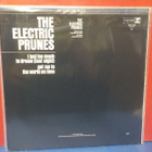 THE ELECTRIC PRUNES - I HAD TOO MUCH TO DREAM M-/EX- LP - pikkukuva 2