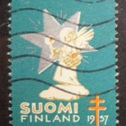Joulumerkki Hammarsten Jansson tai Wendelin - erilaisia - pikkukuva 5