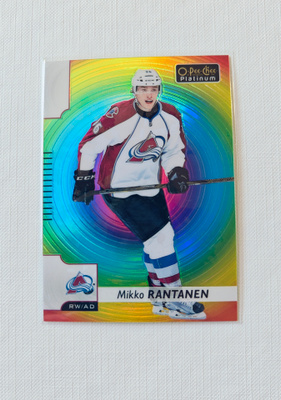 Mikko Rantanen