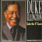 Duke Ellington • Take The 'A' Train CD - pikkukuva 1